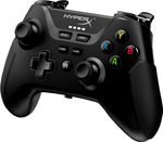 HyperX-Clutch---Wireless-Gaming-Controller--Black----Mobile-PC