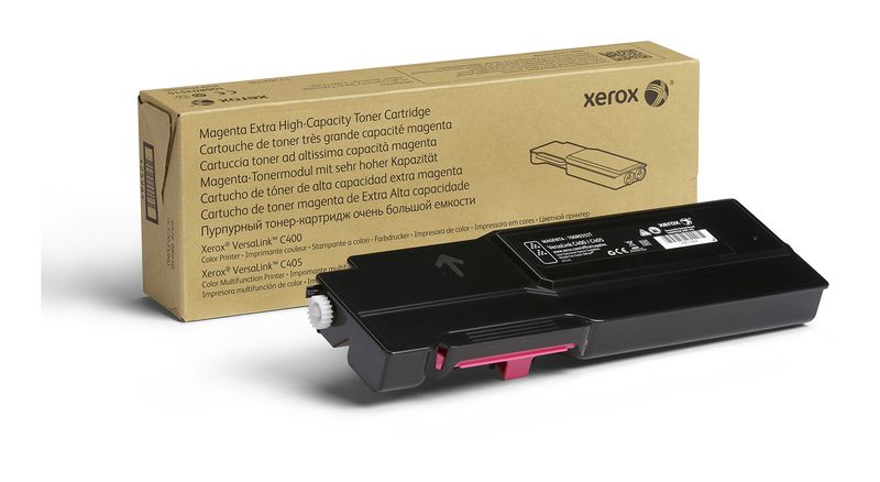 Xerox-Cartuccia-toner-Magenta-da-8.000-pagine-per-VersaLink-C400-Color-Printer-