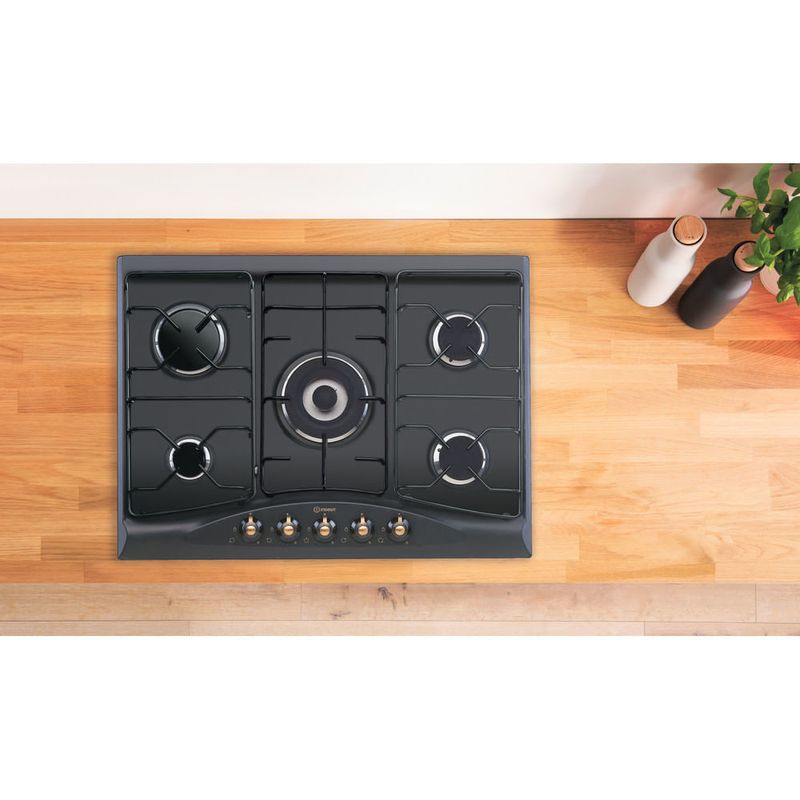 Indesit-BB-752--I--AN--piano-cottura-Antracite-Da-incasso-68-cm-Gas-5-Fornello-i-