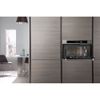 Whirlpool-AMW-731-IX-forno-a-microonde-Da-incasso-Microonde-combinato-31-L-1000-W-Nero-Acciaio-satinato