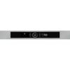Whirlpool-AMW-731-IX-forno-a-microonde-Da-incasso-Microonde-combinato-31-L-1000-W-Nero-Acciaio-satinato