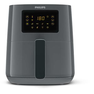 Philips 5000 series Series 5000 Connessa HD9255-60 Airfryer L - 4 porzioni