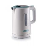 ARIETE BOLLITORE BREAKFAST 2846 1850-2200W - 1,7L - BIANCO