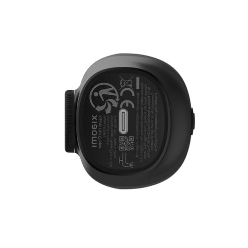 Xiaomi-BHR5892EU-tagliacapelli-Nero