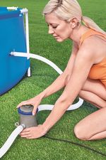 Bestway-58381-accessorio-per-piscina-Cartuccia-per-pompa-filtrante