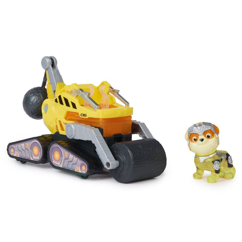 PAW-Patrol--Bulldozer-di-Rubble-Tematizzato---Il-Super-Film-con-Luci-e-Suoni-Giochi-per-Bambini-e-Bambine-3--anni