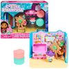 Gabby-s-Dollhouse--Stanza-Baby-Box-Craft-a-riffic-con-il-personaggio-gatto-Baby-Scatola-accessori