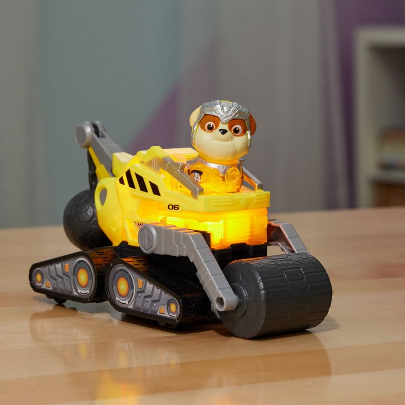 PAW-Patrol--Bulldozer-di-Rubble-Tematizzato---Il-Super-Film-con-Luci-e-Suoni-Giochi-per-Bambini-e-Bambine-3--anni