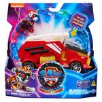 PAW-Patrol--Camion-dei-Pompieri-di-Marshall-Tematizzato---Il-Super-Film-con-Luci-e-Suoni