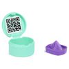 Gabby-s-Dollhouse--Stanza-Baby-Box-Craft-a-riffic-con-il-personaggio-gatto-Baby-Scatola-accessori