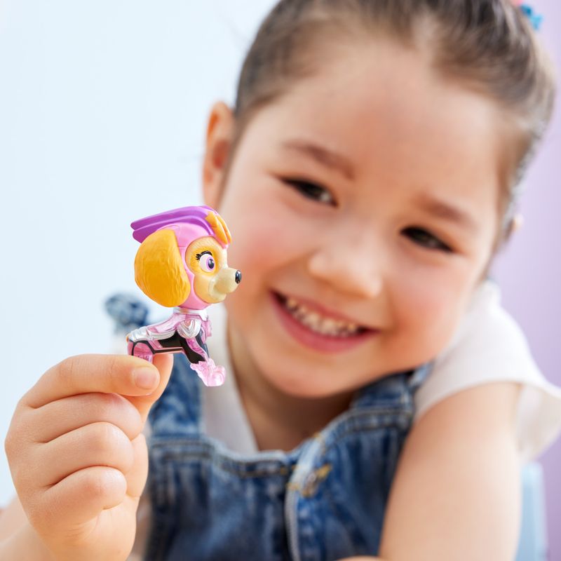 PAW-Patrol--Jet-di-Skye-Tematizzato---Il-Super-Film-con-Luci-e-Suoni-Giochi-per-Bambini-e-Bambine-3--anni