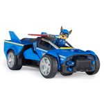 PAW-Patrol--Mighty-Cruiser-di-Chase-con-Luci-e-Suoni-dal-Super-Film-Giochi-per-Bambini-e-Bambine-3--anni