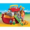 Playmobil-Arca-Di-Noe--Portatile-1.2.3-
