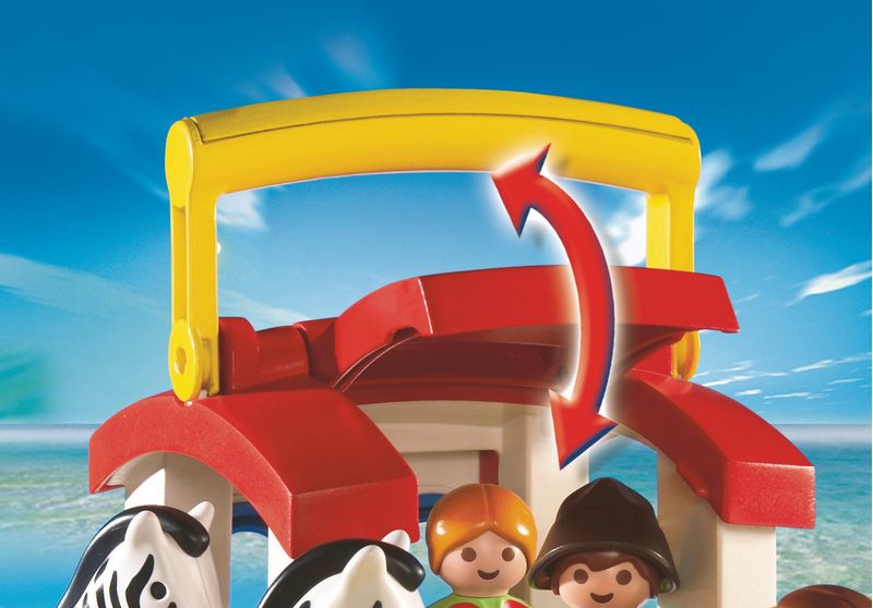 Playmobil-Arca-Di-Noe--Portatile-1.2.3-