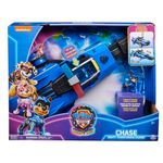 PAW-Patrol--Mighty-Cruiser-di-Chase-con-Luci-e-Suoni-dal-Super-Film-Giochi-per-Bambini-e-Bambine-3--anni