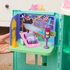 Gabby-s-Dollhouse--Stanza-dei-giochi-Carlita-Purr-ific-con-la-macchinina-giocattolo-Carlita-accessori