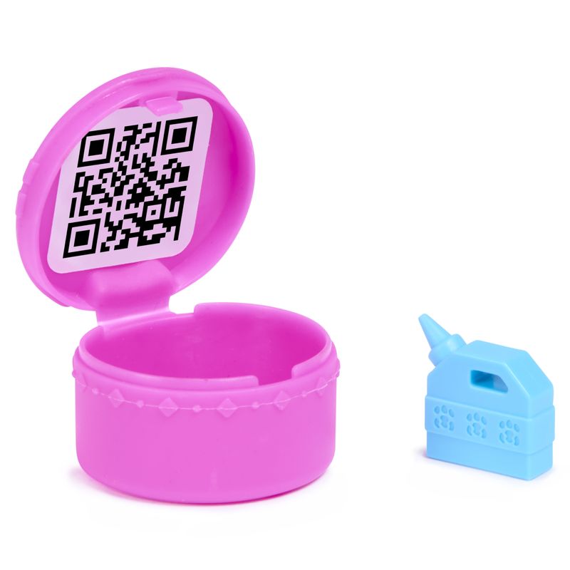 Gabby-s-Dollhouse--Stanza-dei-giochi-Carlita-Purr-ific-con-la-macchinina-giocattolo-Carlita-accessori