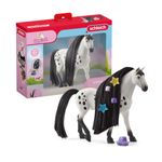 Schleich HORSE CLUB Sofia’s Beauties Beauty Horse Knabstrupper Stallion