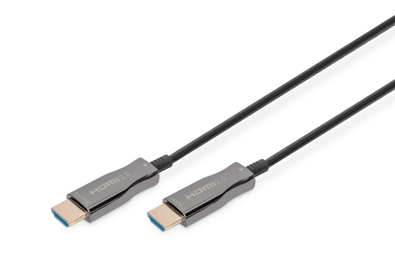 Cavo-Fibra-Ottica-Ibrido-Hdmi-Aoc-Uhd-4K-20-Metri