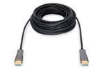 Cavo-Fibra-Ottica-Ibrido-Hdmi-Aoc-Uhd-4K-20-Metri