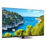 Thomson 43\" 4K UHD Google TV filigranes Rahmendesign 109,2 cm (43") 4K Ultra HD Smart TV Wi-Fi Nero