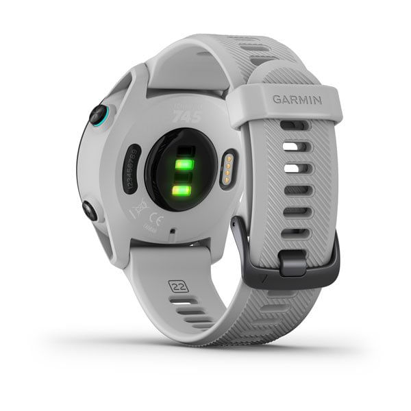 Garmin-Forerunner-745-305-cm--1.2---MIP-Digitale-240-x-240-Pixel-Touch-screen-Wi-Fi-GPS--satellitare-