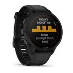 Garmin-Forerunner-955-33-cm--1.3---MIP-Digitale-260-x-260-Pixel-Touch-screen-Nero-Wi-Fi-GPS--satellitare-