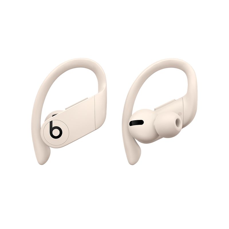 Beats-by-Dr.-Dre-Powerbeats-Pro-Cuffie-Wireless-A-clip-In-ear-Sport-Bluetooth-Avorio