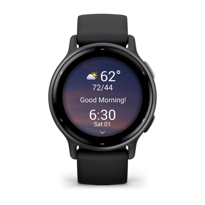 Garmin-Vivoactive-5-305-cm--1.2---AMOLED-Digitale-390-x-390-Pixel-Touch-screen-Nero-Wi-Fi-GPS--satellitare-