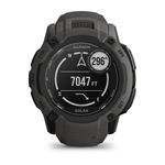 Garmin-Instinct-2X-Solar-279-cm--1.1---MIP-50-mm-Digitale-176-x-176-Pixel-Touch-screen-Grafite-GPS--satellitare-