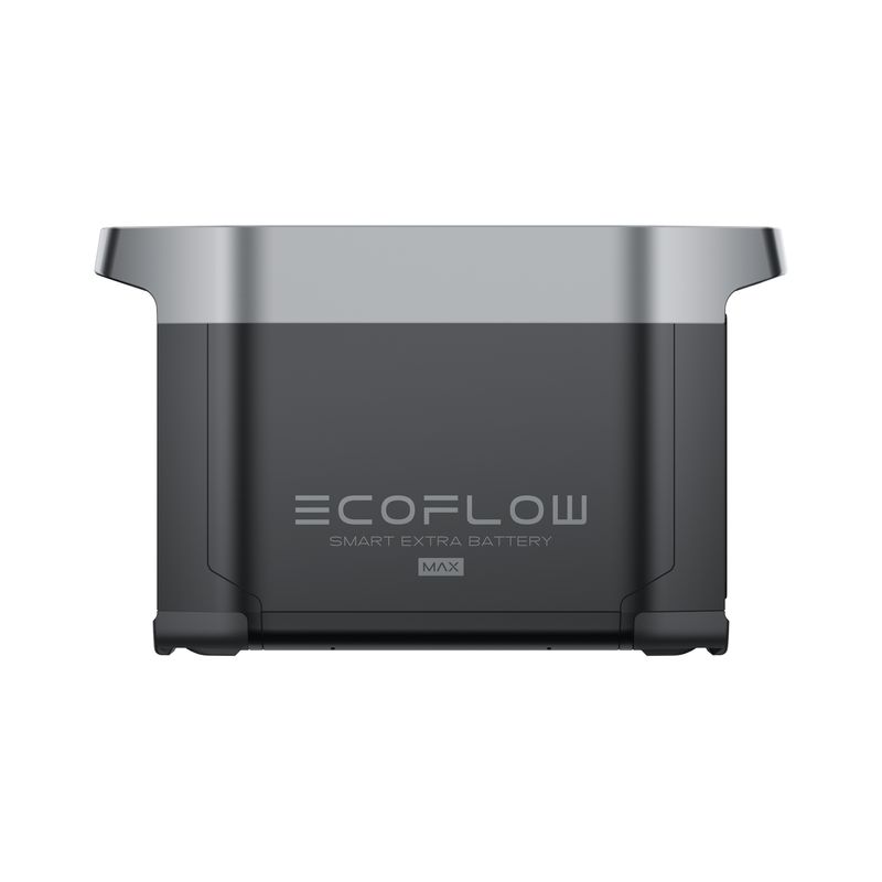 EcoFlow-DELTA-2-Max-Smart-Extra-Battery-accessorio-per-stazione-di-alimentazione-portatile-Batteria