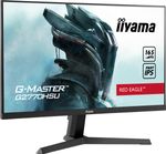 iiyama-G-MASTER-Red-Eagle-LED-display-686-cm--27---1920-x-1080-Pixel-Full-HD-Nero