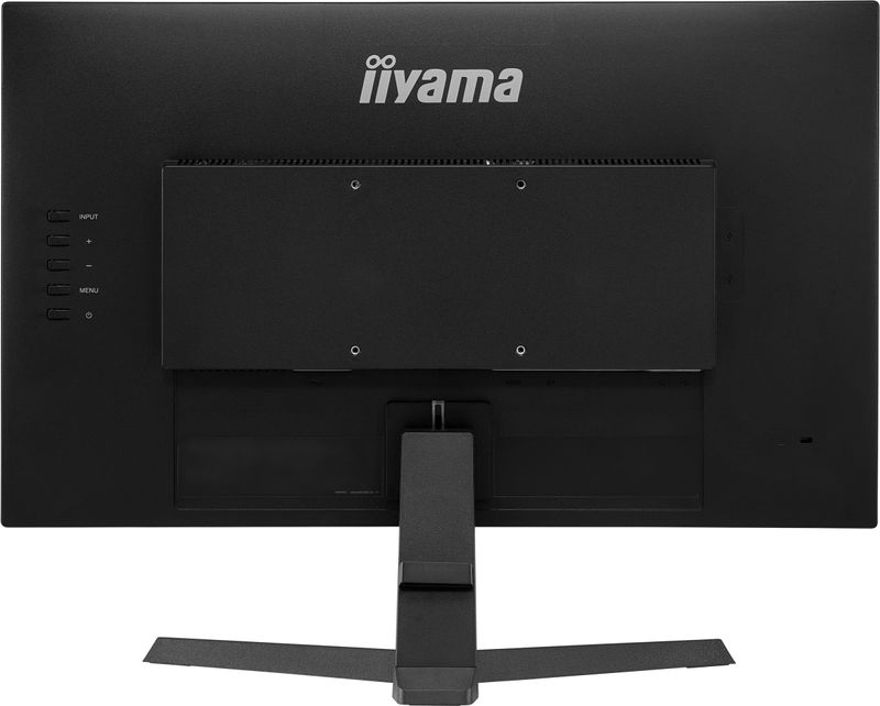 iiyama-G-MASTER-Red-Eagle-LED-display-686-cm--27---1920-x-1080-Pixel-Full-HD-Nero