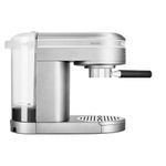 KitchenAid 5KES6503ESX Automatica/Manuale Macchina per espresso 1,4 L