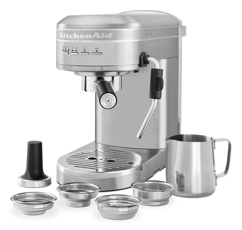 KitchenAid-5KES6503ESX-Automatica-Manuale-Macchina-per-espresso-14-L