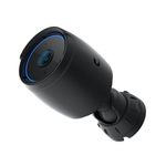 Ubiquiti-UVC-AI-Bullet-Cupola-Telecamera-di-sicurezza-IP-Interno-e-esterno-2688-x-1512-Pixel-Soffitto