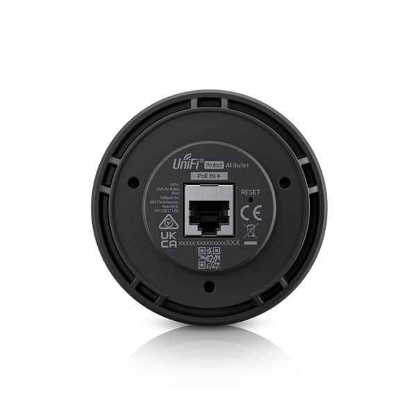 Ubiquiti-UVC-AI-Bullet-Cupola-Telecamera-di-sicurezza-IP-Interno-e-esterno-2688-x-1512-Pixel-Soffitto