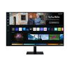Samsung-Smart-Monitor-M5---M50B-da-32---Full-HD-Flat