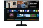 Samsung-Smart-Monitor-M5---M50B-da-32---Full-HD-Flat