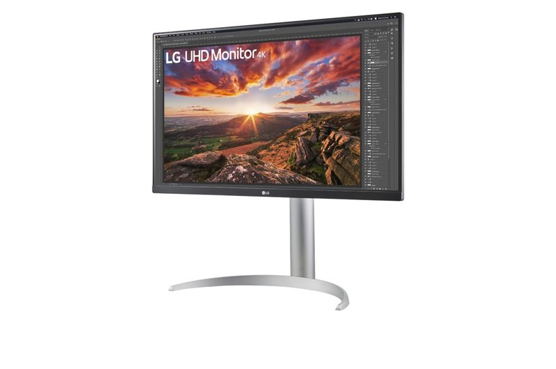 LG-27UP85NP-W-686-cm--27---3840-x-2160-Pixel-4K-Ultra-HD-LED-Argento