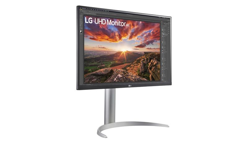 LG-27UP85NP-W-686-cm--27---3840-x-2160-Pixel-4K-Ultra-HD-LED-Argento