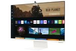 Samsung-Smart-Monitor-M8---M80B-da-32---UHD-Flat