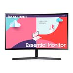 Samsung Monitor Curvo Serie S36C da 24'' Full HD