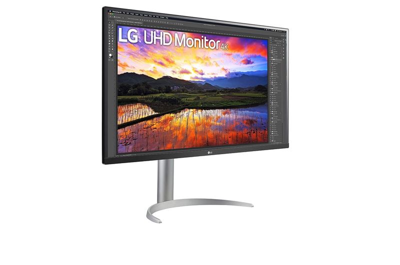 LG-32UP55NP-W-Monitor-PC-80-cm--31.5---3840-x-2160-Pixel-4K-Ultra-HD-Bianco