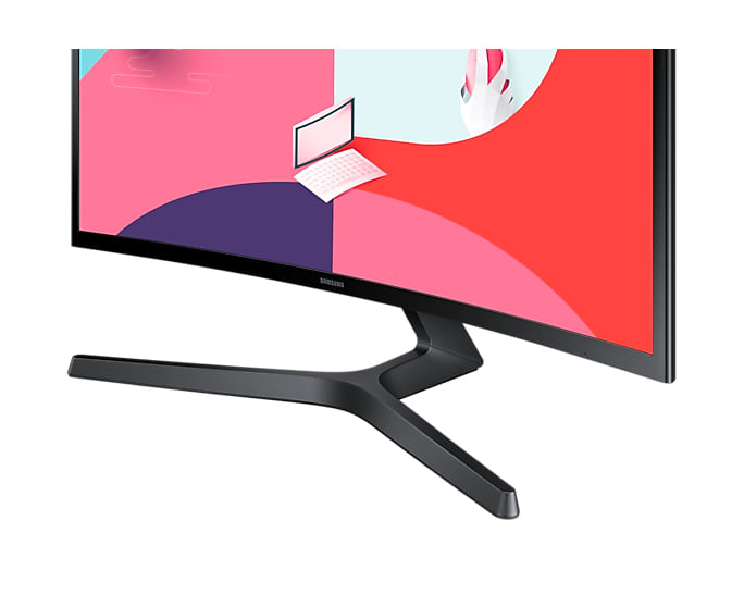 Samsung-Monitor-Curvo-Serie-S36C-da-24---Full-HD