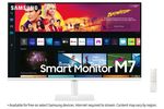 Samsung-Smart-Monitor-M7---M70B-da-32---UHD-Flat