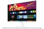 Samsung-Smart-Monitor-M7---M70B-da-32---UHD-Flat
