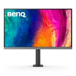 BenQ-PD2706UA-Monitor-PC-686-cm--27---3840-x-2160-Pixel-4K-Ultra-HD-LCD-Nero