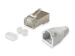 Conceptronic-Cavo-di-Collegamento-RJ45-Argento