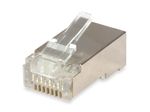 Conceptronic-Cavo-di-Collegamento-RJ45-Argento